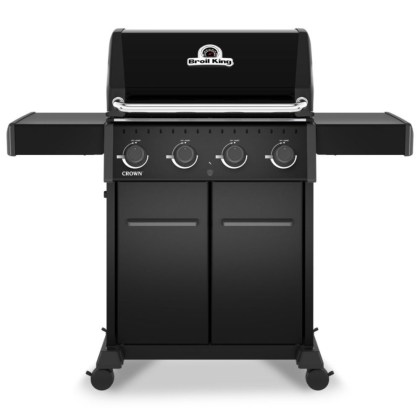 Ψησταριά Υγραερίου Broil King Crown 420